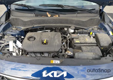 2024 Kia Seltos Ex из США, поврежденный, VIN KNDERCAA2R7638503